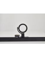SE-SPM-DL-BL MERO SPOT FOR MR5.3 DOWNLIGHT D56MM BLACK HOMELIGHTING 77-9268